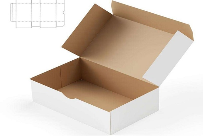 hộp carton 3 lớp