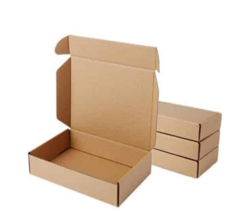 hộp carton 7 lớp
